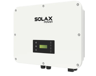 SolaX Hybrid x3 Ultra