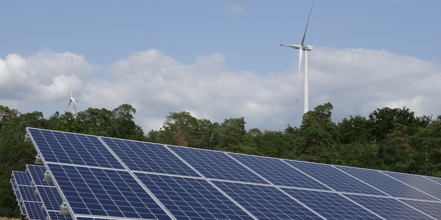 Photovoltaik-Zubau im April bei gut 300 Megawatt – pv magazine