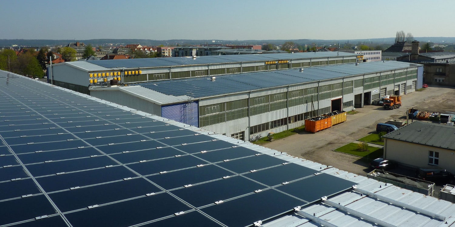Klimaschutz und Unabhängigkeit: Fotovoltaik bekommt neuen Schub