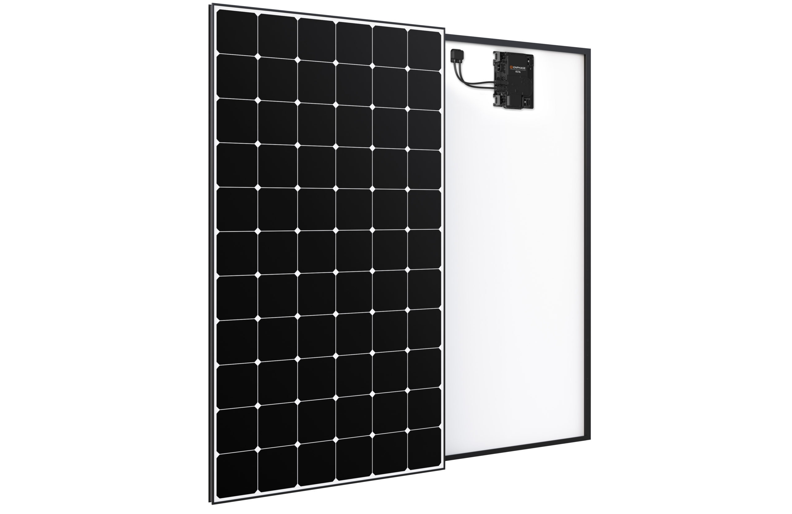 maxeon 5 ac de sunpower