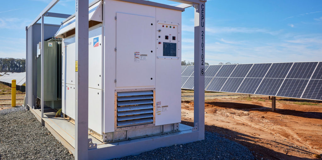 RWE nimmt in den USA 196-Megawatt-Solarpark mit Batteriespeicher in Betrieb  – pv magazine Deutschland