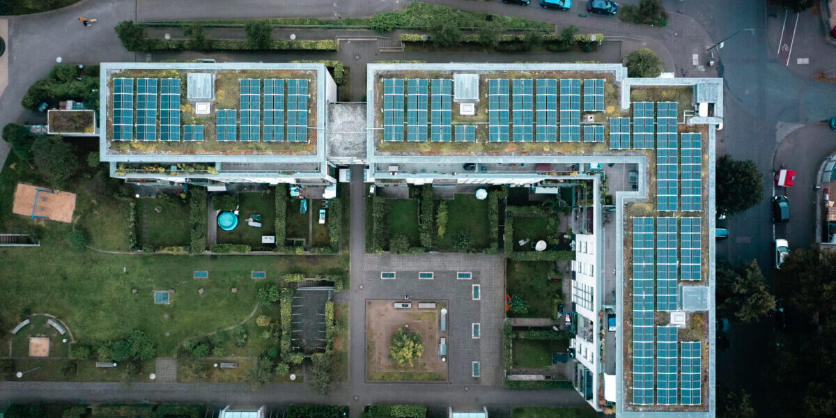 Mieterstromprojekt mit 1,3 Megawatt Leistung in Köln realisiert – pv  magazine Deutschland