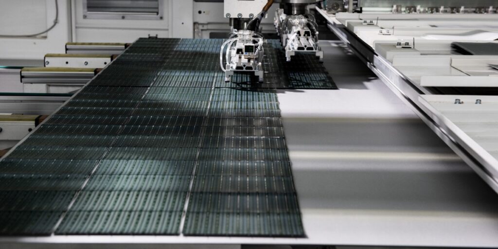 Aiko Solar wint patentzaak tegen Maxeon in Nederland – pv magazine Duitsland