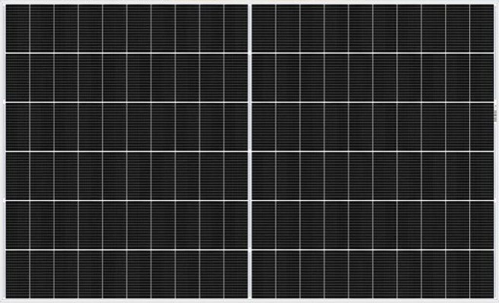 Solarmodul, REC Alpha Pro M Serie