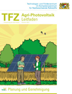 Leitfaden, Agri-PV