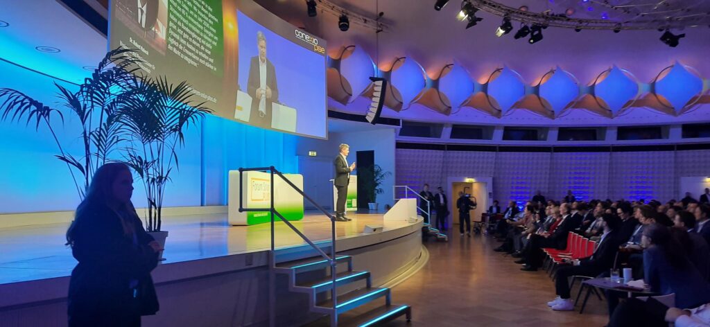 Robert Habeck, Forum Solar plus, Berlin 2024