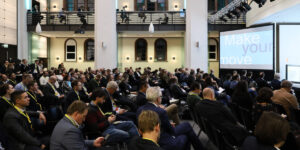 2. BVES Investor Summit, Berlin, November 2024