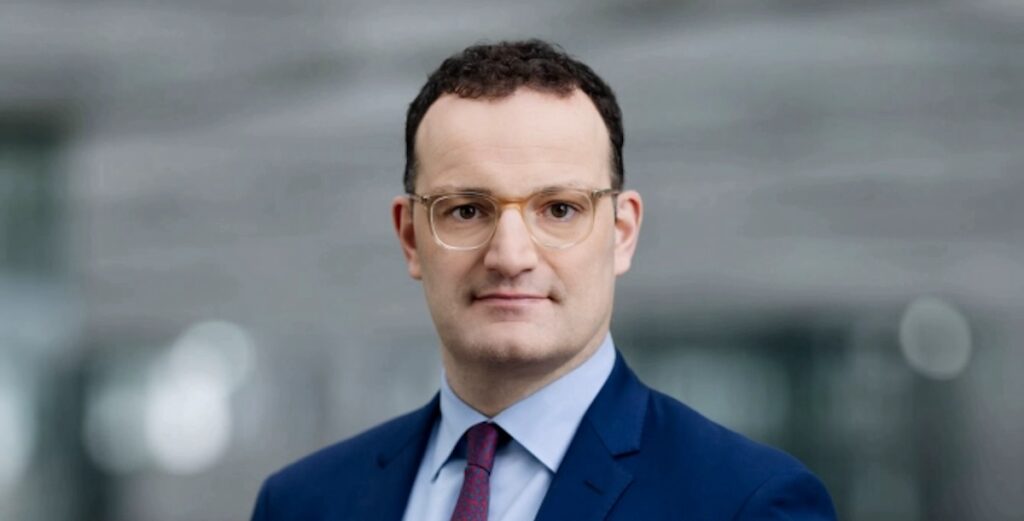 Jens Spahn