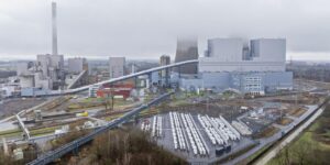 RWE, Großspeicher, Kraftwerk, Nordrhein-Westfalen