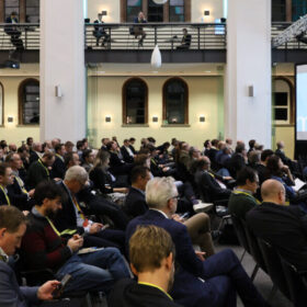 2. BVES Investor Summit, Berlin, November 2024