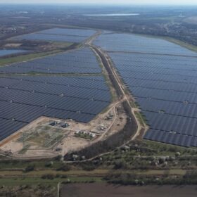 Solarpark, Witznitz, 605 Megawatt, Hansainvest, Braunkohletagebau